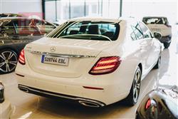 مێرسێدس بێنز E-Class